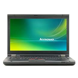 Lenovo ThinkPad L430 14" Core i3 2.5 GHz - SSD 128 Go - 8 Go AZERTY - Français
