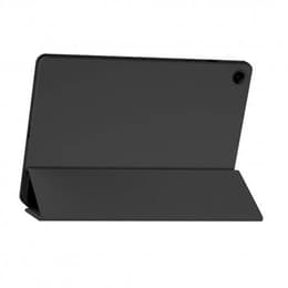Coque Galaxy Tab A9 Plus - Polyuréthane thermoplastique (TPU) - Noir