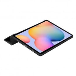Coque Galaxy Tab A9 Plus - Polyuréthane thermoplastique (TPU) - Noir
