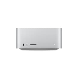Mac Studio Apple M2 Ultra avec CPU 24 cœurs GPU 76 cœurs - 8000GB - RAM 192GB