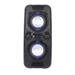 Enceintes sono Novistar Powerlight