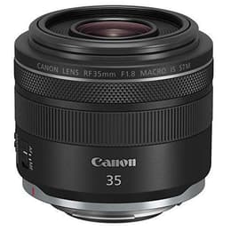 Objectif Canon RF 35 mm f/1.8 IS Macro STM Canon RF 35 mm f/1.8