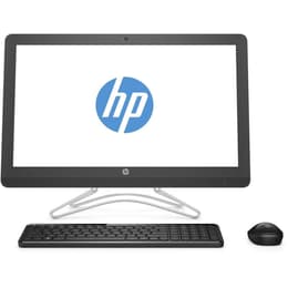 HP NoteBook 24-E054NF 23" Core i5 2,5 GHz - SSD 1000 Go - 8 Go AZERTY