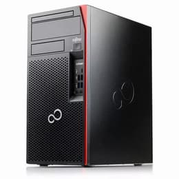 Fujitsu Esprimo P758 E94+ Core i5 2.8 GHz - SSD 512 Go RAM 16 Go