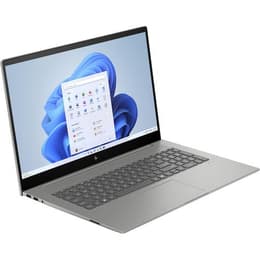 HP 17-CP 17" Ryzen 7 1.8 GHz - SSD 1 To - 16 Go QWERTY - Italien