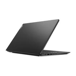 Lenovo V15 G4 AMN 15" Ryzen 5 2.8 GHz - SSD 512 Go - 16 Go QWERTY - Anglais