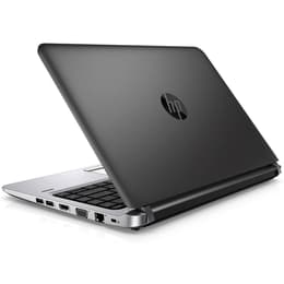 HP ProBook 430 G3 13" Core i3 3.7 GHz - SSD 256 Go - 8 Go AZERTY - Français