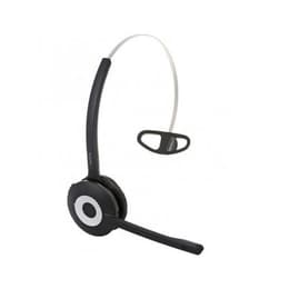 Casque réducteur de bruit sans fil avec micro Jabra Pro 930 - Noir