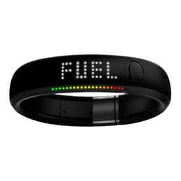Montre Nike GPS FuelBand S Noir - Noir
