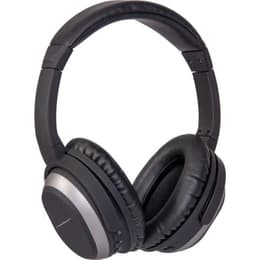 Casque réducteur de bruit sans fil avec micro Madison Mad-hnb 150 - Noir