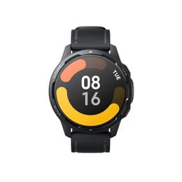 Montre Cardio GPS Xiaomi Watch S1 Active - Noir