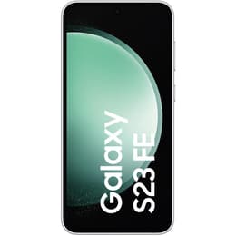 Galaxy S23 FE 256 Go - Vert - Débloqué