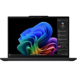 Lenovo ThinkPad T14s G6 14" Core Ultra 5 GHz - 512 Go SSD - 16 Go QWERTZ - Allemand