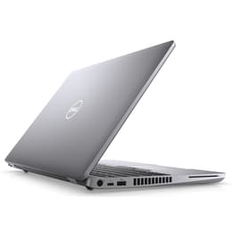 Dell Latitude 5510 15" Core i7 1.8 GHz - SSD 512 Go - 16 Go AZERTY - Français