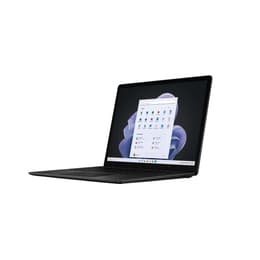 Microsoft Surface Laptop 5 13" Core i7 1.8 GHz - SSD 256 Go - 16 Go QWERTY - Anglais