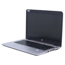 Hp EliteBook 840 G3 14" Core i5 2.4 GHz - SSD 480 Go - 32 Go QWERTY - Anglais