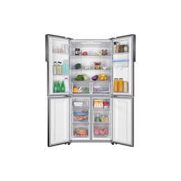Réfrigérateur combiné Haier RTG684WHJ