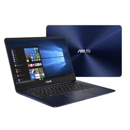 Asus ZenBook UX430UA-GV259T 14" Core i5 1.6 GHz - SSD 256 Go - 8 Go QWERTY - Anglais