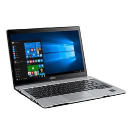 Fujitsu LifeBook S936 13" Core i7 2.6 GHz - SSD 256 Go - 12 Go QWERTZ - Allemand