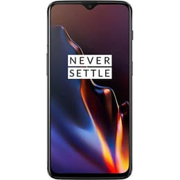 OnePlus 6T 128 Go - Noir - Débloqué