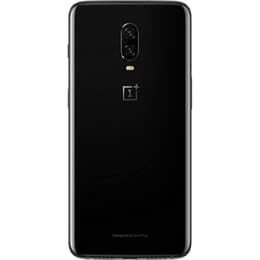OnePlus 6T 128 Go - Noir - Débloqué