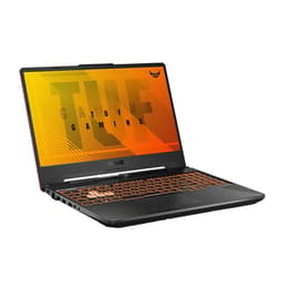 Asus TUF Gaming F15 FX506HC-HN004W 15" Core i5 2.7 GHz - SSD 512 GB - 16 Go - NVIDIA GeForce RTX 3050 QWERTY - Anglais