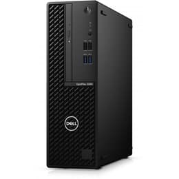 Dell OptiPlex 3080 SFF Core i5 2.9 GHz - SSD 256 Go RAM 8 Go