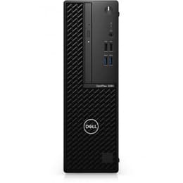 Dell OptiPlex 3080 SFF Core i5 2.9 GHz - SSD 256 Go RAM 8 Go
