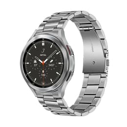 Montre Samsung Cardio GPS Galaxy Watch 4 Classic 42mm - Argent