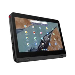 Lenovo 300E ChromeBook G3 3015Ce 1.2 GHz 32Go eMMC - 4Go AZERTY - Français