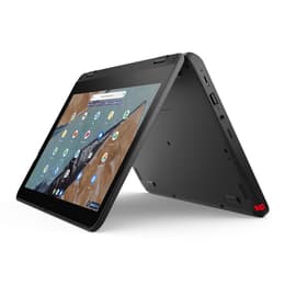 Lenovo 300E ChromeBook G3 3015Ce 1.2 GHz 32Go eMMC - 4Go AZERTY - Français