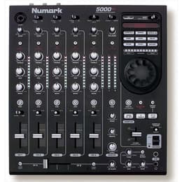 Accessoires audio Numark 5000FX