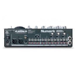 Accessoires audio Numark 5000FX