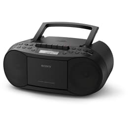 Radio Sony CFD-S70