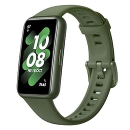 Montre Huawei Cardio Honor Band 7 - Vert
