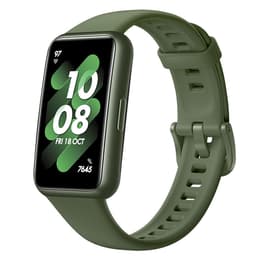 Montre Cardio Huawei Honor Band 7 - Vert