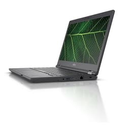Fujitsu LifeBook E5411 14" Core i5 2.4 GHz - SSD 256 Go - 8 Go AZERTY - Français