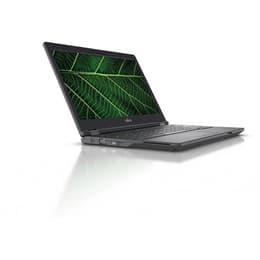 Fujitsu LifeBook E5411 14" Core i5 2.4 GHz - SSD 256 Go - 8 Go AZERTY - Français