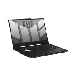 Asus TUF DASH F15 TUF517Z 15" Core i7 2.3 GHz - SSD 512 Go - 16 Go - NVIDIA GeForce RTX 3050 Ti AZERTY - Français