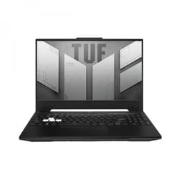 Asus TUF Dash F15 TUF517Z 15" Core i7 2.3 GHz - SSD 512 GB - 16 Go - NVIDIA GeForce RTX 3050 Ti AZERTY - Français