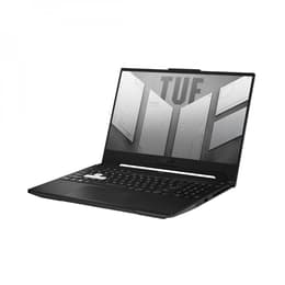Asus TUF Dash F15 TUF517Z 15" Core i7 2.3 GHz - SSD 512 GB - 16 Go - NVIDIA GeForce RTX 3050 Ti AZERTY - Français