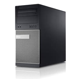 Dell OptiPlex 790 MT Pentium 2,7 GHz - HDD 250 Go RAM 16 Go