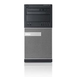 Dell OptiPlex 790 MT Pentium 2,7 GHz - HDD 250 Go RAM 16 Go