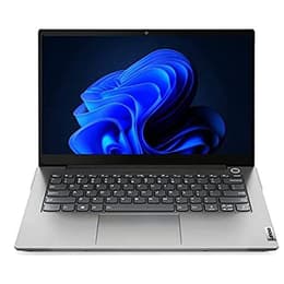 Lenovo ThinkBook 14 G2 ITL 14" Core i7 2.8 GHz - SSD 512 Go - 16 Go QWERTY - Espagnol