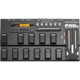 Accessoires audio Line 6 6 POD XT Live