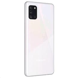 Galaxy A31 64 Go - Blanc - Débloqué