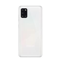 Galaxy A31 64 Go - Blanc - Débloqué