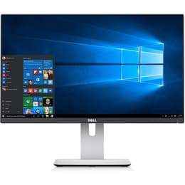 Écran 23" LED FHD Dell UltraSharp U2414H
