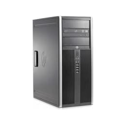 HP Compaq 8100 Elite CMT Core i5 3,2 GHz - HDD 1 To RAM 8 Go