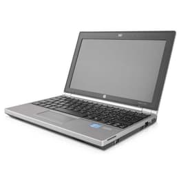 HP EliteBook 2170p 11" Core i5 1.8 GHz - SSD 1000 Go - 16 Go AZERTY - Français